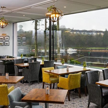 The Lakeside Hotel & Leisure Centre Killaloe Exterior photo