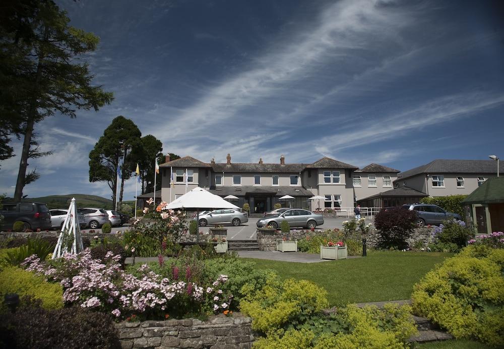 The Lakeside Hotel & Leisure Centre Killaloe Exterior photo
