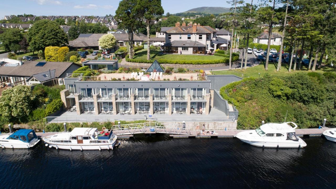 The Lakeside Hotel & Leisure Centre Killaloe Exterior photo