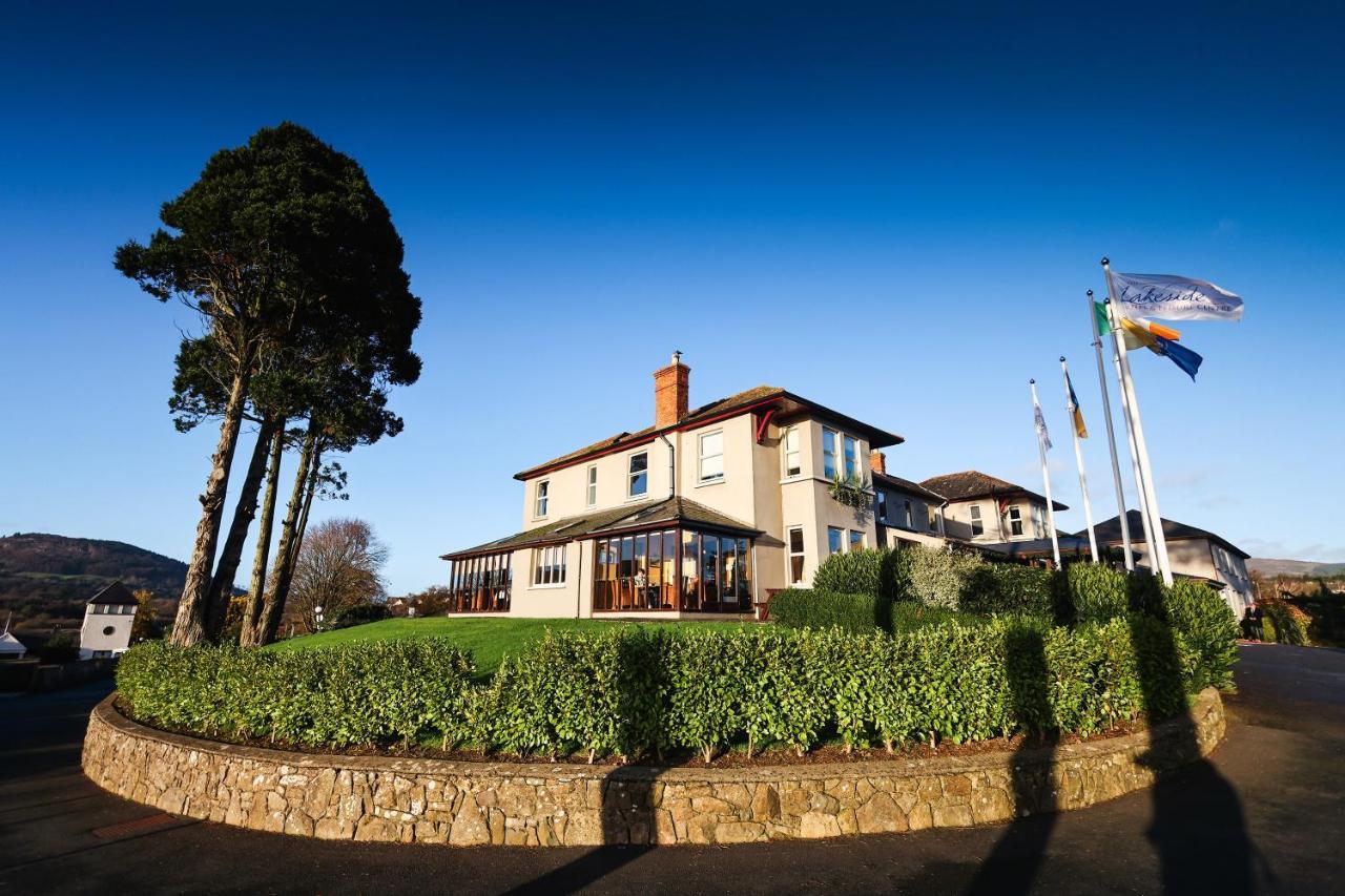 The Lakeside Hotel & Leisure Centre Killaloe Exterior photo