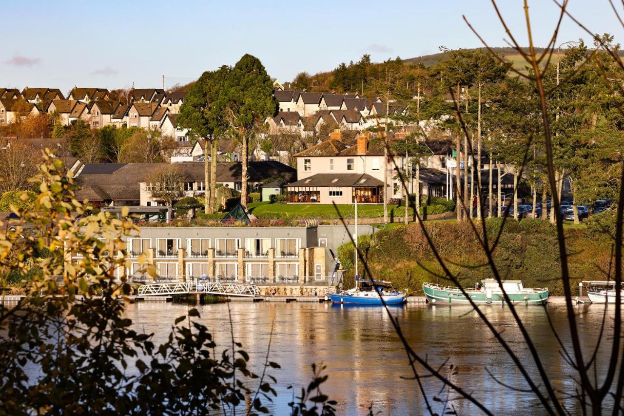 The Lakeside Hotel & Leisure Centre Killaloe Exterior photo