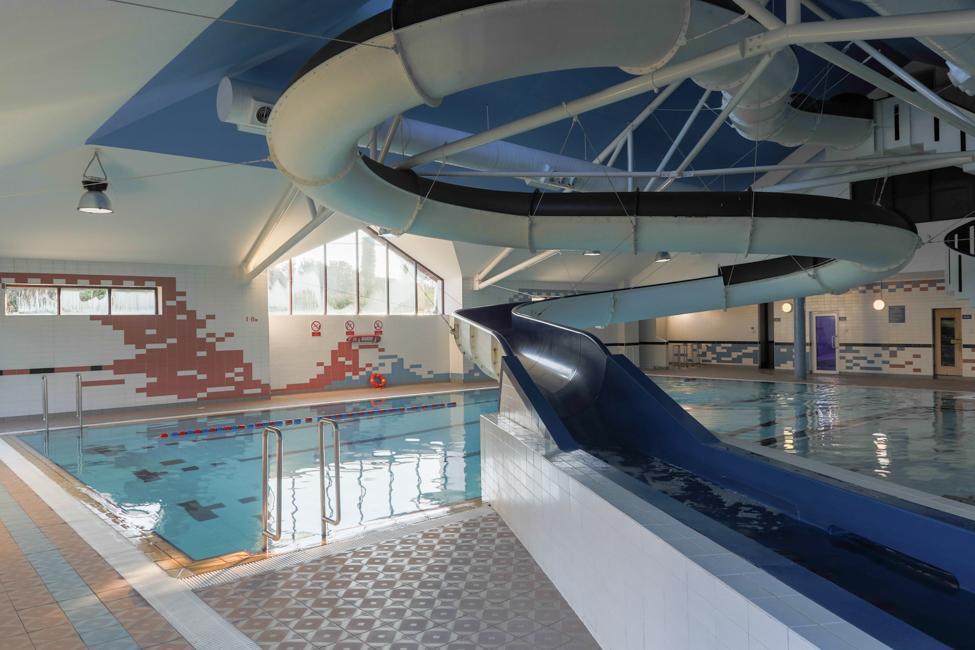 The Lakeside Hotel & Leisure Centre Killaloe Exterior photo