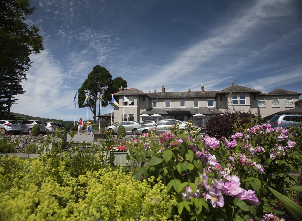 The Lakeside Hotel & Leisure Centre Killaloe Exterior photo
